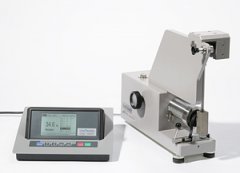 软弹性材质digi test II - Rebound Tester