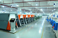 X光安检机的形体进化之路