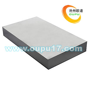 JJG40-2011 X射线穿透力试块