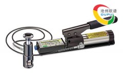 专业维修PosiTest ATT数显拉拔式附着力检测仪