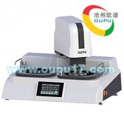 自动金相试样磨抛机