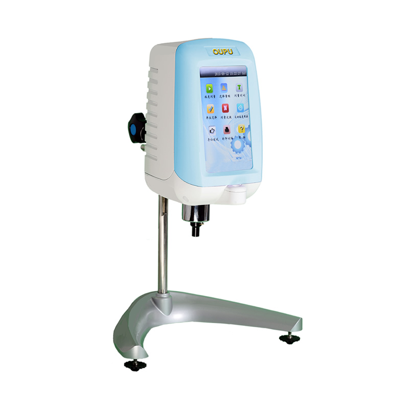 OU7115智能型数字式粘度计