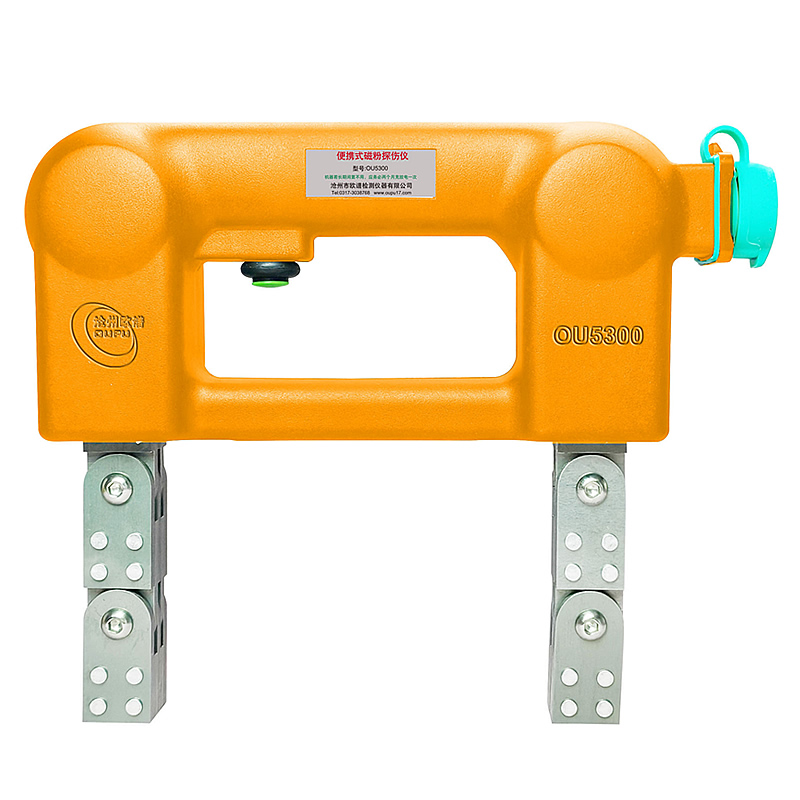 从入门到精通：磁粉探伤仪检测技巧全解析?