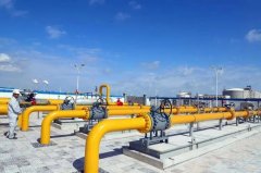 中国石油天然气管道行业的无损检测技术