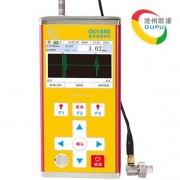 OU1850精密波形超声波测厚仪
