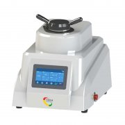 OU6320全自动试样镶嵌机热镶嵌机全自动金相制